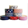 1 1/4" Ribbon In Rolls